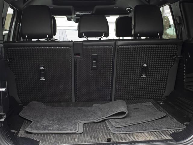 2023 Land Rover Defender X-Dynamic SE (Stk: PL35094) in Windsor - Image 6 of 24 2023 Land Rover Defender X-Dynamic SE (Stk: PL35094) in Windsor - Image 6 of 24