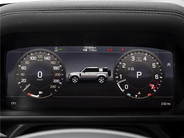 2023 Land Rover Defender X-Dynamic SE (Stk: PL35094) in Windsor - Image 8 of 24 2023 Land Rover Defender X-Dynamic SE (Stk: PL35094) in Windsor - Image 8 of 24