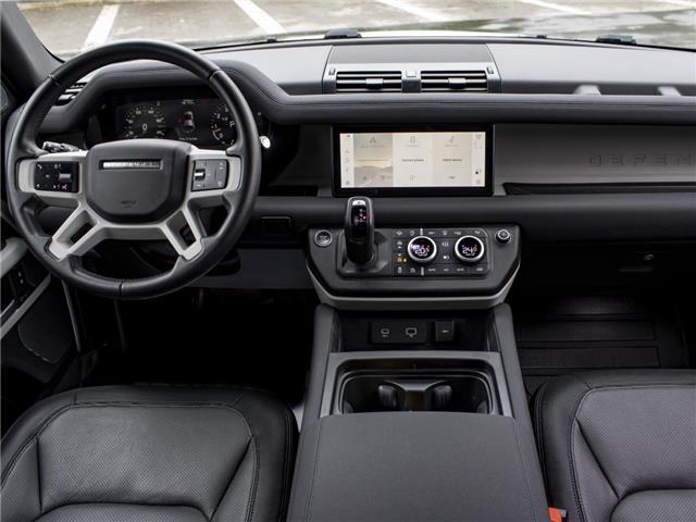 2023 Land Rover Defender X-Dynamic SE (Stk: PL35094) in Windsor - Image 14 of 24 2023 Land Rover Defender X-Dynamic SE (Stk: PL35094) in Windsor - Image 14 of 24