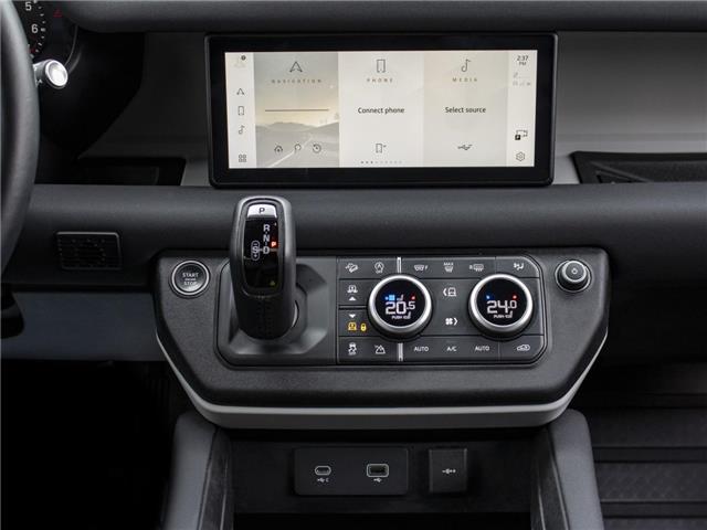 2023 Land Rover Defender X-Dynamic SE (Stk: PL35094) in Windsor - Image 15 of 24 2023 Land Rover Defender X-Dynamic SE (Stk: PL35094) in Windsor - Image 15 of 24