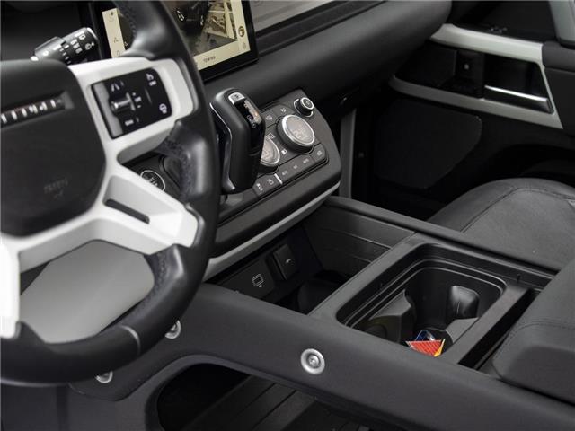 2023 Land Rover Defender X-Dynamic SE (Stk: PL35094) in Windsor - Image 20 of 24 2023 Land Rover Defender X-Dynamic SE (Stk: PL35094) in Windsor - Image 20 of 24