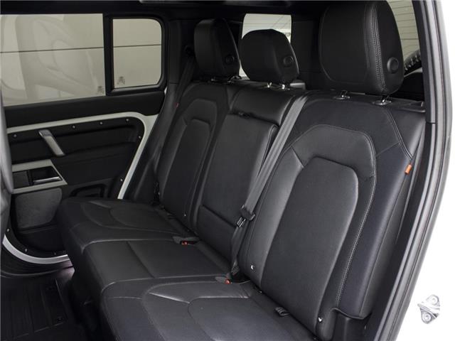 2023 Land Rover Defender X-Dynamic SE (Stk: PL35094) in Windsor - Image 24 of 24 2023 Land Rover Defender X-Dynamic SE (Stk: PL35094) in Windsor - Image 24 of 24