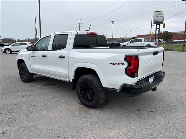 2023 Chevrolet Colorado WT (Stk: 26592A) in Port Hope - Image 5 of 14