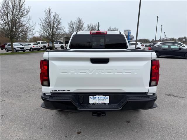 2023 Chevrolet Colorado WT (Stk: 26592A) in Port Hope - Image 6 of 14