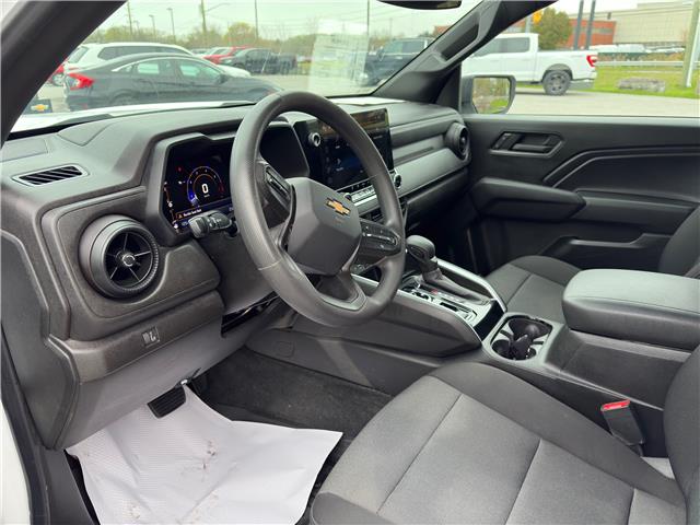2023 Chevrolet Colorado WT (Stk: 26592A) in Port Hope - Image 9 of 14