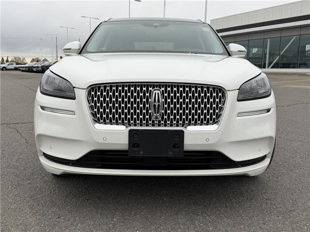 2022 Lincoln Corsair Reserve (Stk: DA264A) in Ottawa - Image 2 of 15