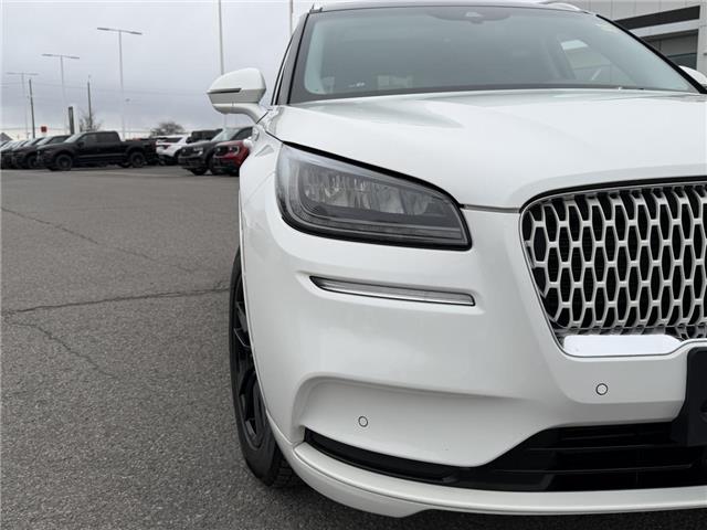 2022 Lincoln Corsair Reserve (Stk: DA264A) in Ottawa - Image 3 of 15