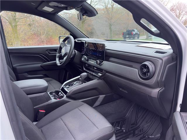 2023 Chevrolet Colorado WT (Stk: 26592A) in Port Hope - Image 11 of 14