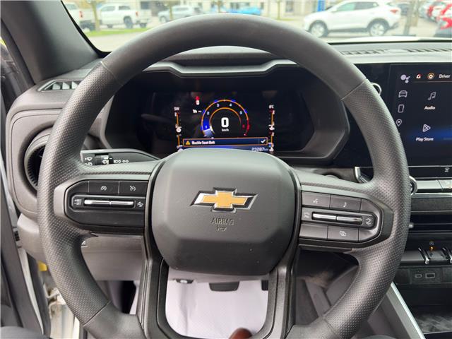 2023 Chevrolet Colorado WT (Stk: 26592A) in Port Hope - Image 12 of 14