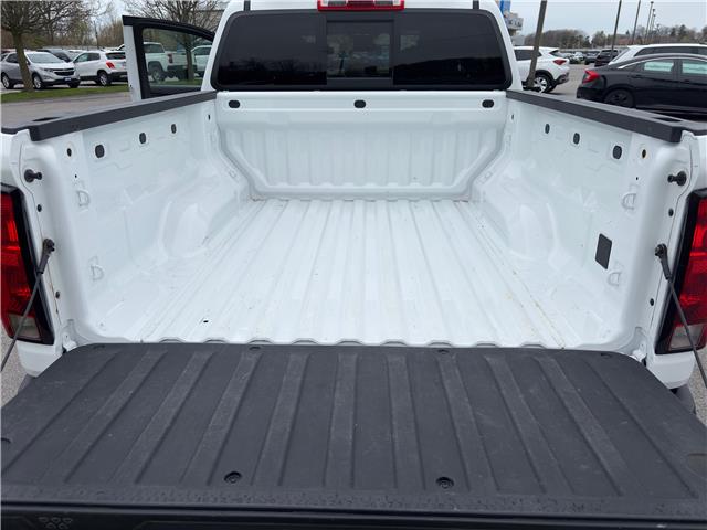 2023 Chevrolet Colorado WT (Stk: 26592A) in Port Hope - Image 14 of 14
