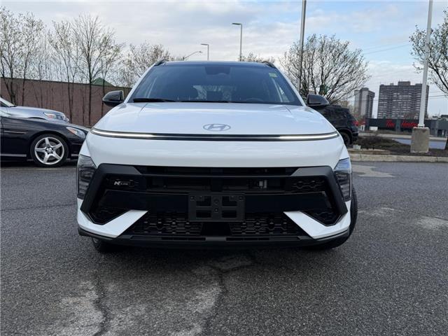 2024 Hyundai Kona (Stk: DA420A) in Ottawa - Image 2 of 18 2024 Hyundai Kona (Stk: DA420A) in Ottawa - Image 2 of 18