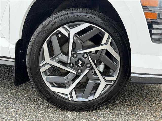 2024 Hyundai Kona (Stk: DA420A) in Ottawa - Image 4 of 18 2024 Hyundai Kona (Stk: DA420A) in Ottawa - Image 4 of 18