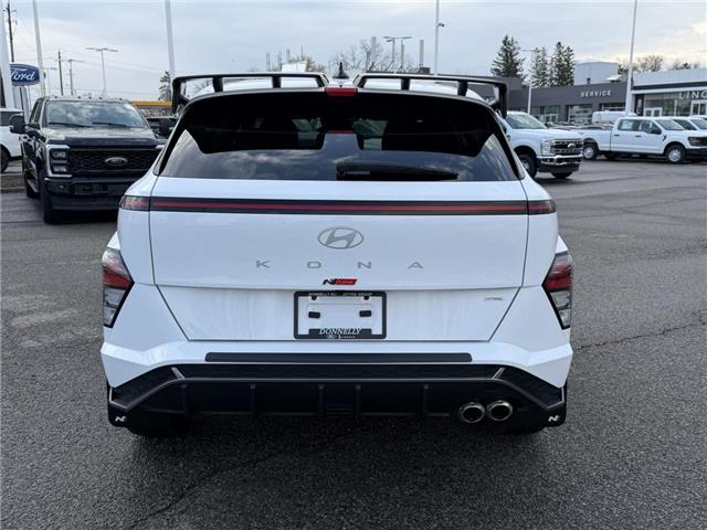 2024 Hyundai Kona (Stk: DA420A) in Ottawa - Image 6 of 18 2024 Hyundai Kona (Stk: DA420A) in Ottawa - Image 6 of 18