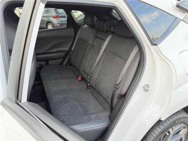 2024 Hyundai Kona (Stk: DA420A) in Ottawa - Image 9 of 18 2024 Hyundai Kona (Stk: DA420A) in Ottawa - Image 9 of 18