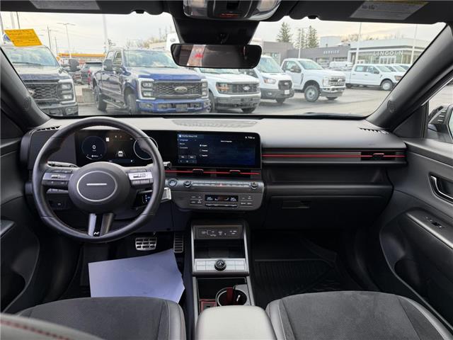 2024 Hyundai Kona (Stk: DA420A) in Ottawa - Image 10 of 18 2024 Hyundai Kona (Stk: DA420A) in Ottawa - Image 10 of 18