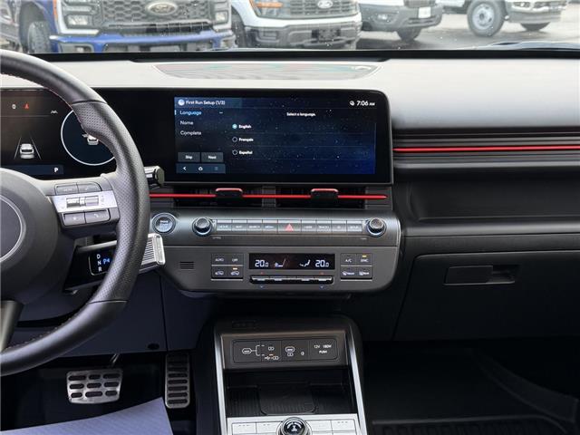 2024 Hyundai Kona (Stk: DA420A) in Ottawa - Image 11 of 18 2024 Hyundai Kona (Stk: DA420A) in Ottawa - Image 11 of 18