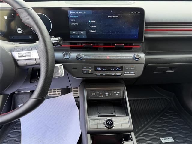 2024 Hyundai Kona (Stk: DA420A) in Ottawa - Image 12 of 18 2024 Hyundai Kona (Stk: DA420A) in Ottawa - Image 12 of 18