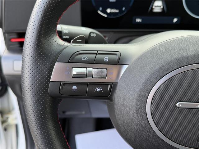 2024 Hyundai Kona (Stk: DA420A) in Ottawa - Image 13 of 18 2024 Hyundai Kona (Stk: DA420A) in Ottawa - Image 13 of 18