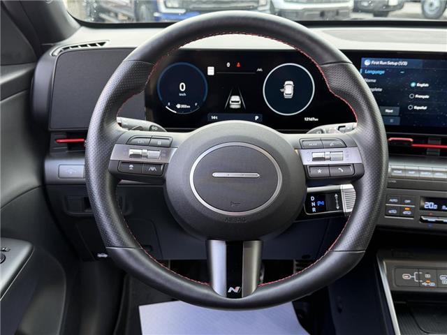 2024 Hyundai Kona (Stk: DA420A) in Ottawa - Image 14 of 18 2024 Hyundai Kona (Stk: DA420A) in Ottawa - Image 14 of 18