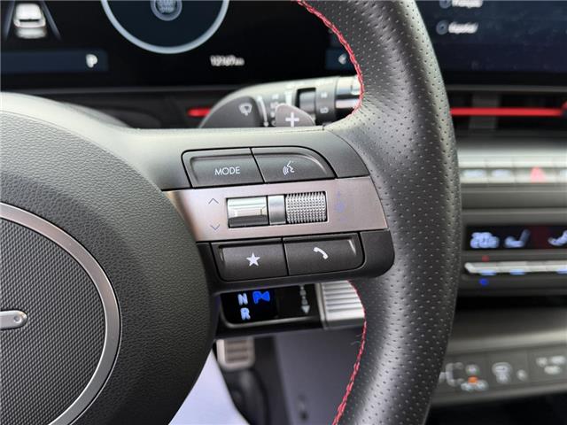 2024 Hyundai Kona (Stk: DA420A) in Ottawa - Image 15 of 18 2024 Hyundai Kona (Stk: DA420A) in Ottawa - Image 15 of 18