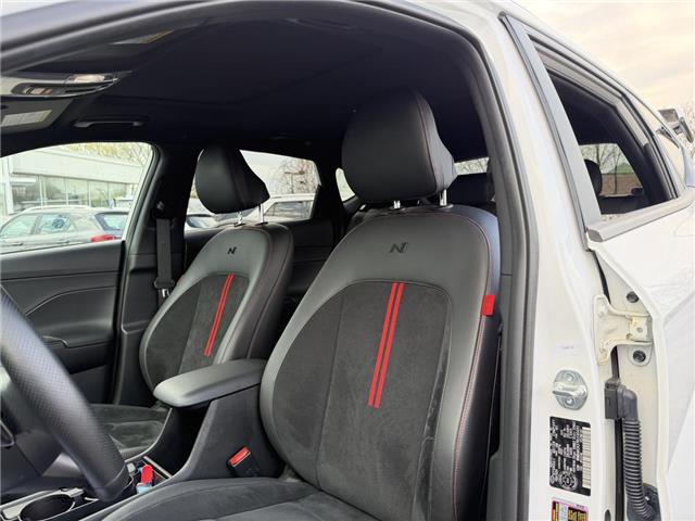 2024 Hyundai Kona (Stk: DA420A) in Ottawa - Image 16 of 18 2024 Hyundai Kona (Stk: DA420A) in Ottawa - Image 16 of 18