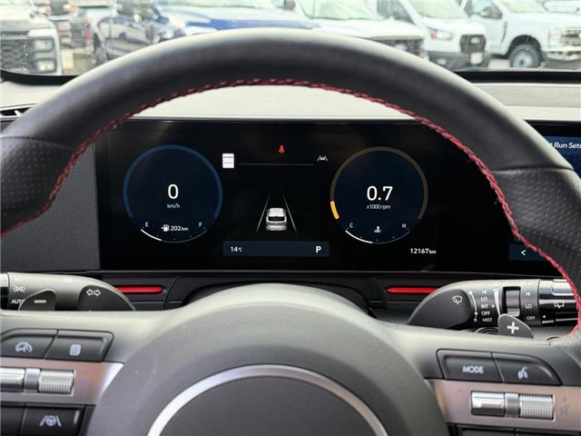 2024 Hyundai Kona (Stk: DA420A) in Ottawa - Image 17 of 18 2024 Hyundai Kona (Stk: DA420A) in Ottawa - Image 17 of 18
