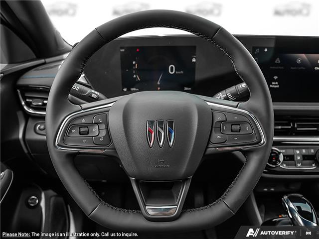 2026 Buick Envista Sport Touring (Stk: T637) in Grimsby - Image 13 of 25 2026 Buick Envista Sport Touring (Stk: T637) in Grimsby - Image 13 of 25