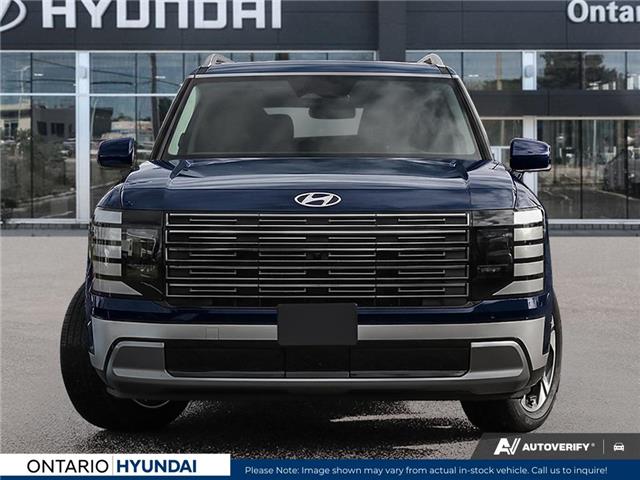 2026 Hyundai Palisade HEV Luxury 7 Passenger (Stk: 7-1863) in Whitby - Image 2 of 24