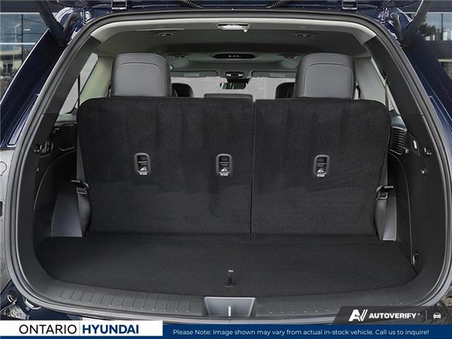 2026 Hyundai Palisade HEV Luxury 7 Passenger (Stk: 7-1863) in Whitby - Image 7 of 24