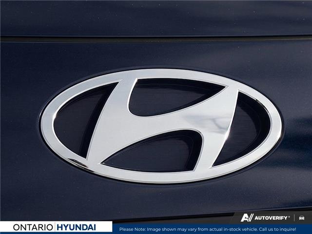 2026 Hyundai Palisade HEV Luxury 7 Passenger (Stk: 7-1863) in Whitby - Image 9 of 24