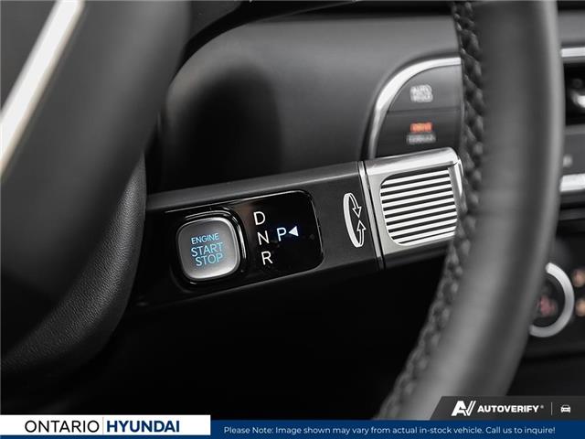 2026 Hyundai Palisade HEV Luxury 7 Passenger (Stk: 7-1863) in Whitby - Image 16 of 24
