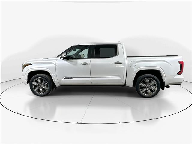 2026 Toyota Tundra Hybrid Capstone (Stk: 10120707) in Markham - Image 4 of 19