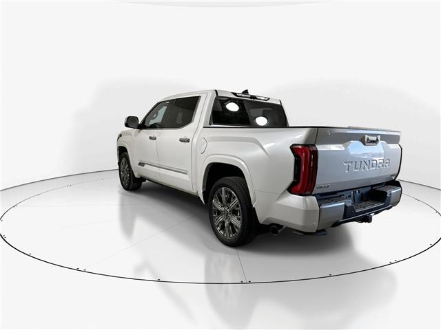 2026 Toyota Tundra Hybrid Capstone (Stk: 10120707) in Markham - Image 5 of 19