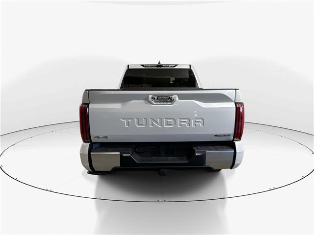 2026 Toyota Tundra Hybrid Capstone (Stk: 10120707) in Markham - Image 6 of 19