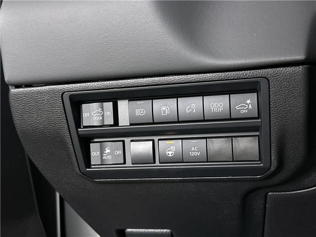 2026 Toyota Tundra Hybrid Capstone (Stk: 10120707) in Markham - Image 11 of 19