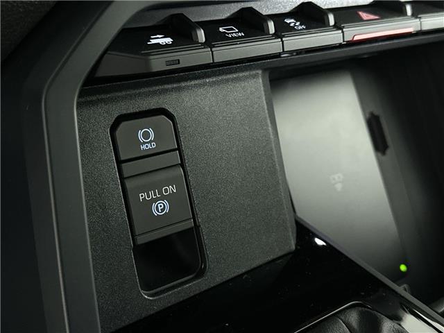 2026 Toyota Tundra Hybrid Capstone (Stk: 10120707) in Markham - Image 15 of 19