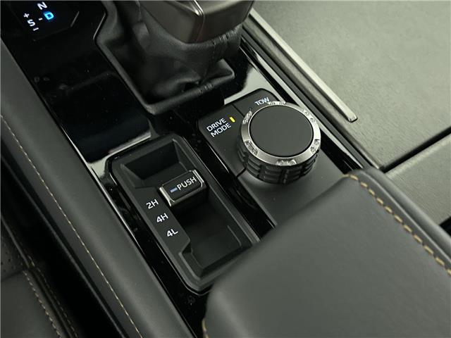 2026 Toyota Tundra Hybrid Capstone (Stk: 10120707) in Markham - Image 17 of 19