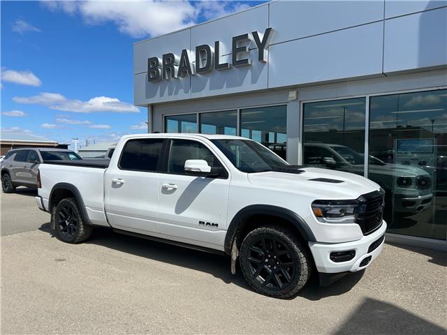 2020 RAM 1500 Sport