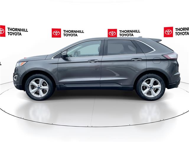 2017 Ford Edge Titanium (Stk: 12108415AA) in Concord - Image 6 of 18 2017 Ford Edge Titanium (Stk: 12108415AA) in Concord - Image 6 of 18