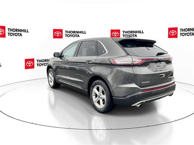 2017 Ford Edge Titanium (Stk: 12108415AA) in Concord - Image 7 of 18 2017 Ford Edge Titanium (Stk: 12108415AA) in Concord - Image 7 of 18