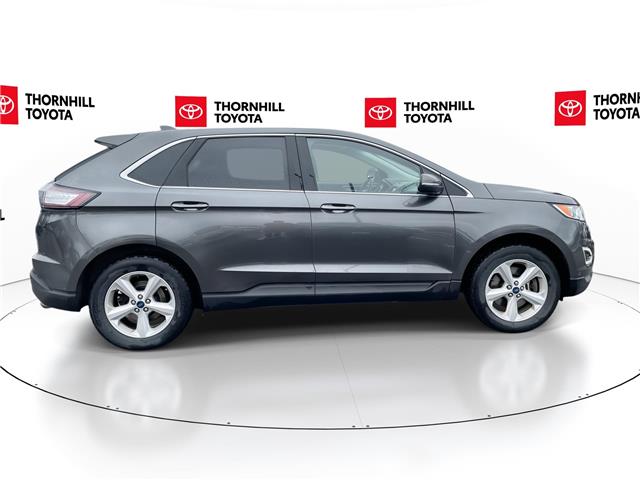 2017 Ford Edge Titanium (Stk: 12108415AA) in Concord - Image 10 of 18 2017 Ford Edge Titanium (Stk: 12108415AA) in Concord - Image 10 of 18