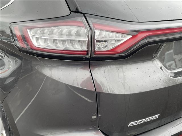 2017 Ford Edge Titanium (Stk: 12108415AA) in Concord - Image 17 of 18 2017 Ford Edge Titanium (Stk: 12108415AA) in Concord - Image 17 of 18