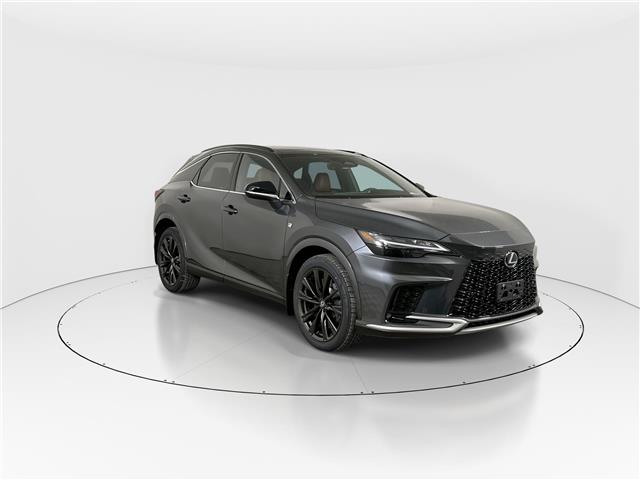2026 Lexus RX 350  (Stk: 15105840) in Richmond Hill - Image 1 of 20