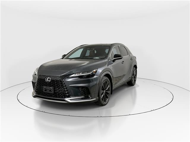 2026 Lexus RX 350  (Stk: 15105840) in Richmond Hill - Image 3 of 20