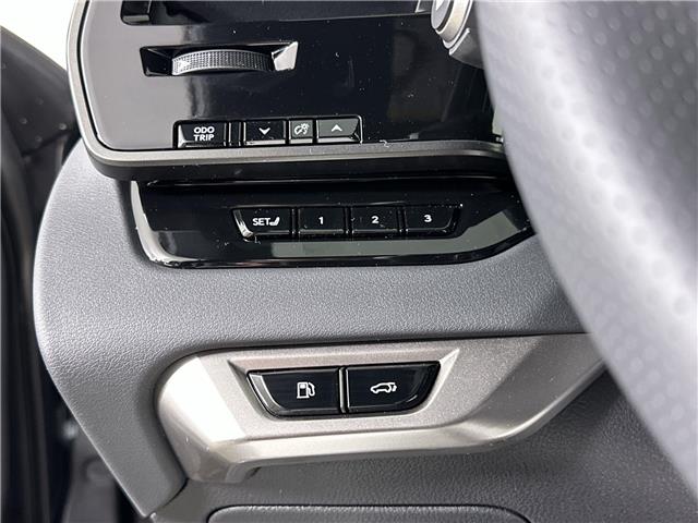 2026 Lexus RX 350  (Stk: 15105840) in Richmond Hill - Image 12 of 20