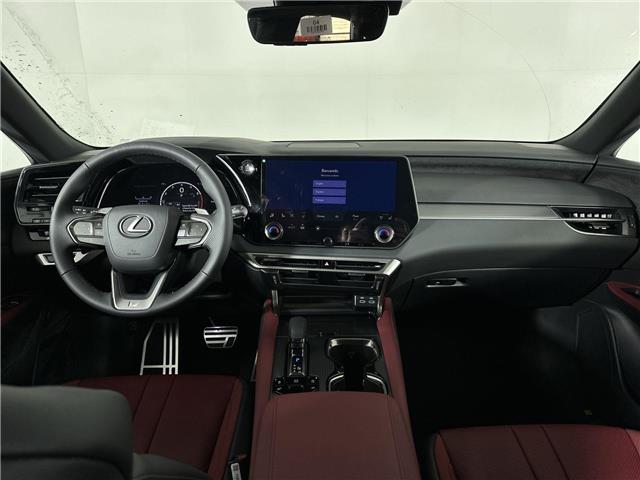 2026 Lexus RX 350  (Stk: 15105840) in Richmond Hill - Image 19 of 20