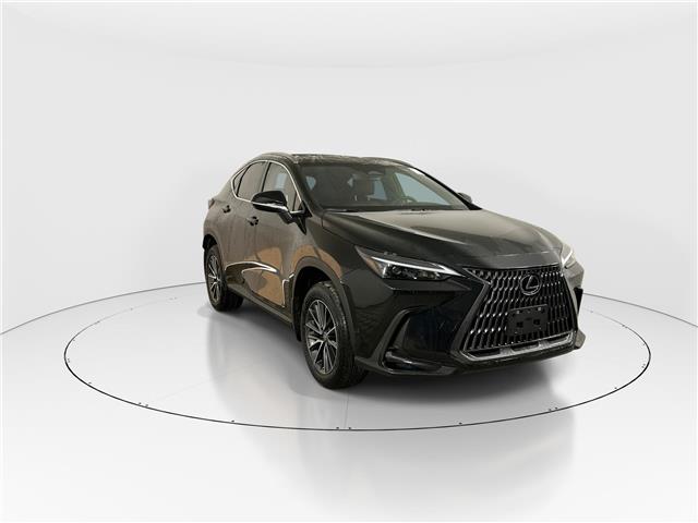 2026 Lexus NX 350h  (Stk: 15105836) in Richmond Hill - Image 1 of 20