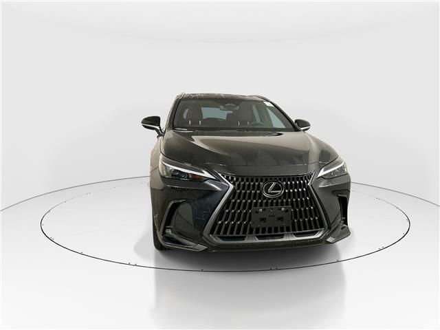 2026 Lexus NX 350h  (Stk: 15105836) in Richmond Hill - Image 2 of 20