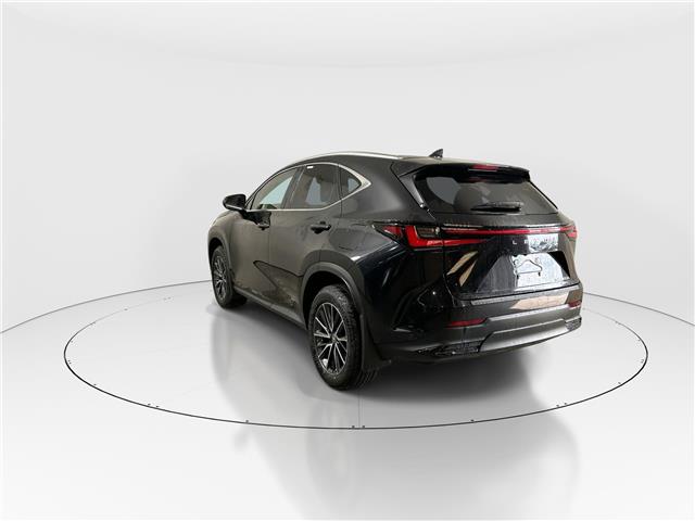 2026 Lexus NX 350h  (Stk: 15105836) in Richmond Hill - Image 5 of 20