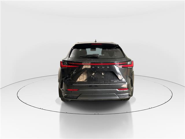 2026 Lexus NX 350h  (Stk: 15105836) in Richmond Hill - Image 6 of 20